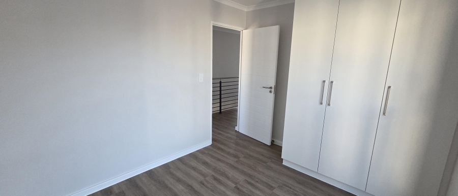 To Let 3 Bedroom Property for Rent in Jakarandas Western Cape